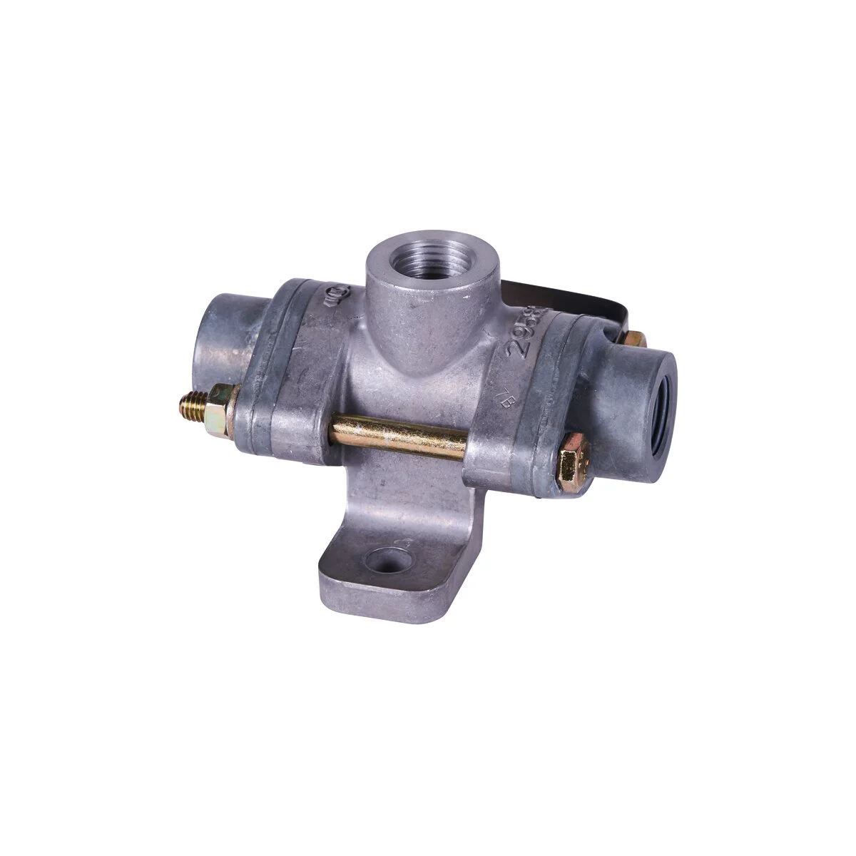 KNORR-BREMSE Wechselventil 295358 - DC-4 - 295358N