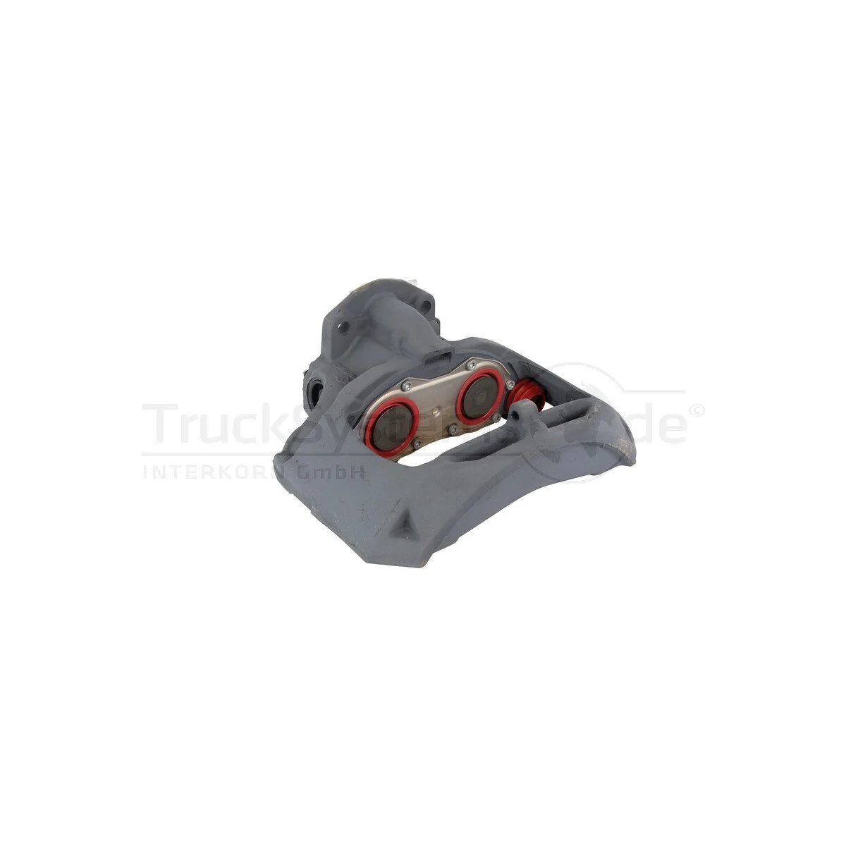 KNORR-BREMSE Zuspanneinheit K046529K50 - SM7510RC