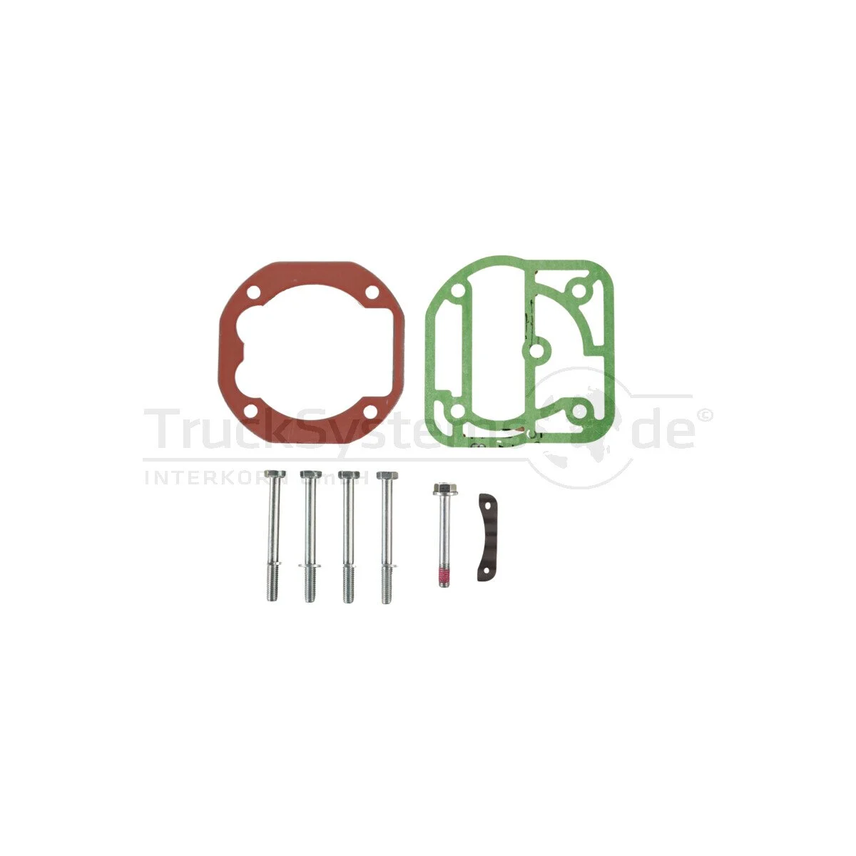 KNORR-BREMSE Zylinderkopfdichtungen I853880051