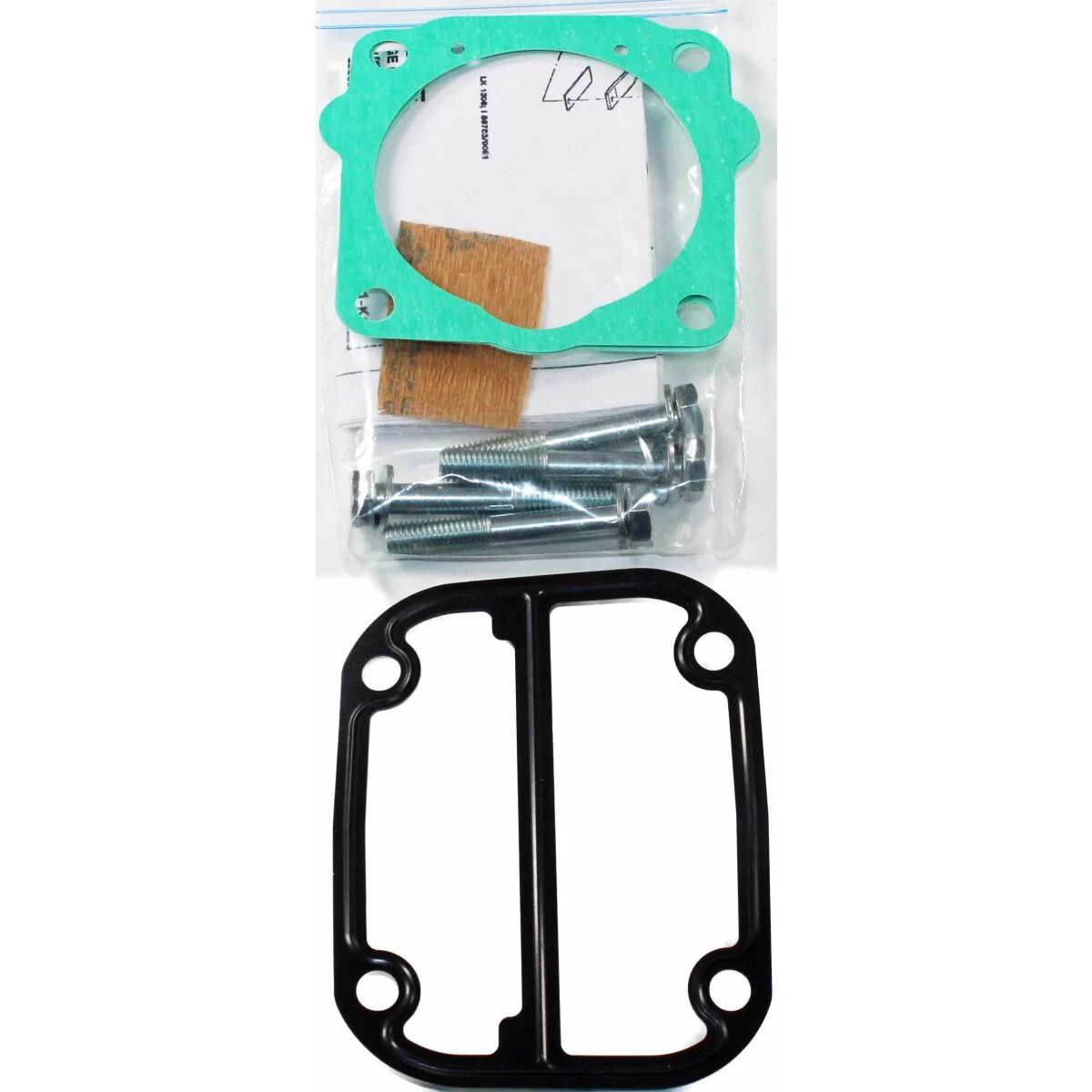 KNORR-BREMSE Zylinderkopfdichtungen I887830051