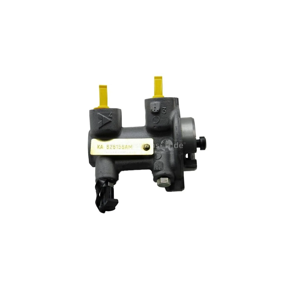 Knorr Wählzylinder 626156AM - 3400626156