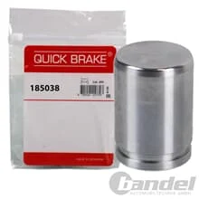 KOLBEN BREMSSATTEL HINTEN für MERCEDES VIANO VITO MIXTO W639 639 711 639 811