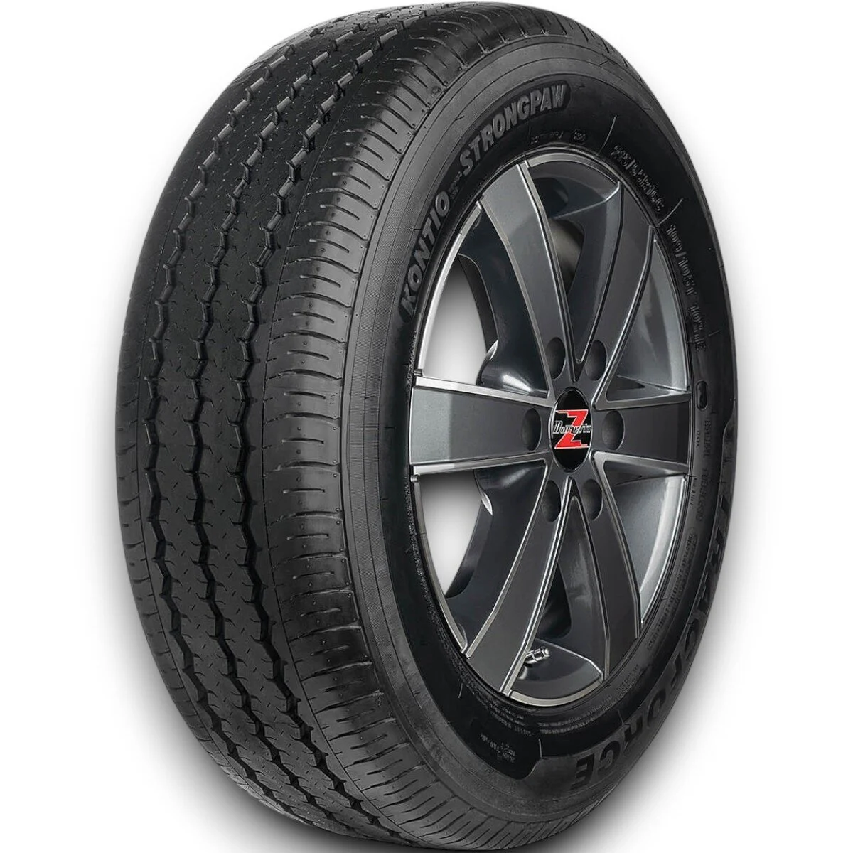 Kontio StrongPaw Sommerreifen 225/70 R15C