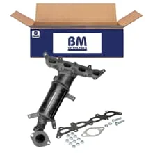 KRÜMMER-KAT KATALYSATOR für ALFA MITO 955 FIAT 500L PUNTO 199 TIPO DOBLO 1368ccm