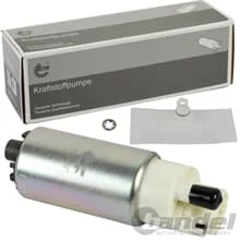 KRAFTSTOFFPUMPE BENZINPUMPE passend für OPEL ASTRA G CORSA B VECTRA B ZAFIRA A