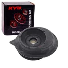 KYB 1 DOMLAGER-SATZ VORDERACHSE PASSEND FÜR ABARTH 500 500C FIAT 500 PANDA