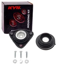 KYB 1 DOMLAGER-SATZ VORDERACHSE PASSEND FÜR FORD C-MAX FOCUS GRAND KUGA TOURNEO