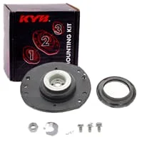 KYB 1 DOMLAGER-SATZ VORDERACHSE RECHTS PASSEND FÜR PEUGEOT 206 206+ | SM1911