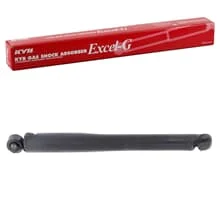 KYB GASDRUCK STOßDÄMPFER HINTERACHSE PASSEND FÜR MAZDA BT-50 | 340016