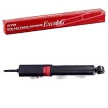 KYB GASDRUCK STOßDÄMPFER VORDERACHSE PASSEND FÜR FORD RANGER MAZDA B-SERIE |