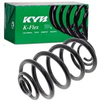 KYB K-FLEX FAHRWERKSFEDER HINTERACHSE PASSEND FÜR NISSAN PRIMASTAR OPEL VIVARO