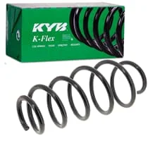 KYB K-FLEX FAHRWERKSFEDER VORDERACHSE PASSEND FÜR CHEVROLET CRUZE OPEL ASTRA |