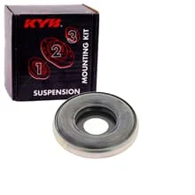 KYB WÄLZLAGER DOMLAGER VORDERACHSE PASSEND FÜR DACIA DOKKER DUSTER LODGY LOGAN