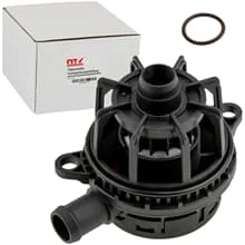 ÖLABSCHEIDER KURBELGEHÄUSEENTLÜFTUNG für AUDI A4 B8 A5 A6 C6 Q5 Q7 3.0 V6 TDI