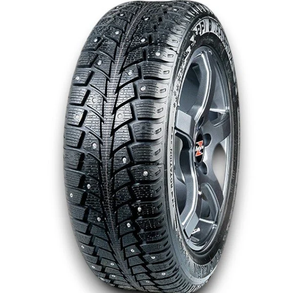 Lappi Jää RAhma Winterreifen 225/55 R16 bespiked