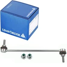 LEMFÖRDER KOPPELSTANGE LINKS RECHTS VORDERACHSE PASSEND FÜR RENAULT GRAND