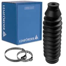 LEMFÖRDER LENKMANSCHETTE FALTENBALG passend für SEAT AROSA VW LUPO POLO | 30175