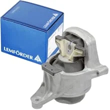 LEMFÖRDER MOTORLAGER HYDROLAGER LINKS PASSEND FÜR AUDI A4 | 39881 01