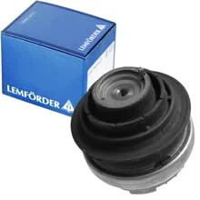 LEMFÖRDER MOTORLAGER HYDROLAGER LINKS RECHTS BEIDSEITIG VORNE PASSEND