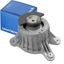 LEMFÖRDER MOTORLAGER RECHTS VORNE PASSEND FÜR MERCEDES-BENZ C-KLASSE E-KLASSE |