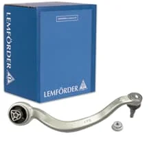 LEMFÖRDER QUERLENKER RECHTS UNTEN VORDERACHSE VORNE PASSEND FÜR | 38959 01