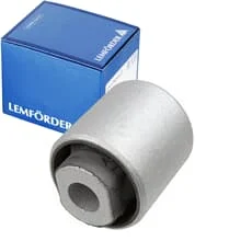 LEMFÖRDER QUERLENKERLAGERUNG VORDERACHSE UNTEN für VW TRANSPORTER T4 BUS KASTEN