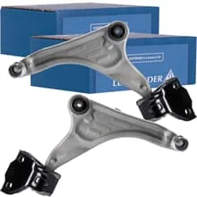 LEMFÖRDER QUERLENKERSATZ VORDERACHSE UNTEN FÜR LANDROVER DISCOVERY RANGE ROVER