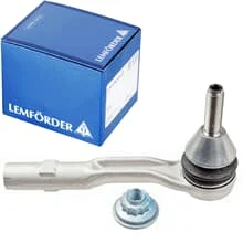 LEMFÖRDER SPURSTANGENKOPF BEIDSEITIG VORDERACHSE PASSEND FÜR MERCEDES-BENZ