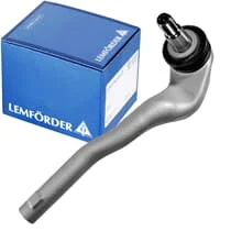 LEMFÖRDER SPURSTANGENKOPF RECHTS VORDERACHSE PASSEND FÜR MERCEDES-BENZ S-KLASSE