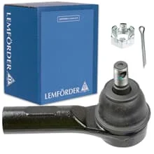 LEMFÖRDER SPURSTANGENKOPF VORDERACHSE BEIDSEITIG AUßEN PASSEND FÜR FORD