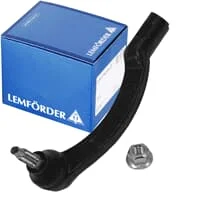 LEMFÖRDER SPURSTANGENKOPF VORDERACHSE LINKS für VOLVO C70 I S70 V70 I 850 960 II