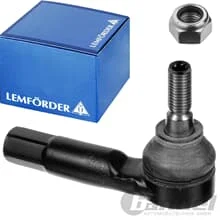 LEMFÖRDER SPURSTANGENKOPF VORNE RECHTS für AUDI A3 SKODA OCTAVIA VW GOLF 4 SEAT