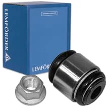 LEMFÖRDER TRAGGELENK BEIDSEITIG HINTERACHSE UNTEN PASSEND FÜR MERCEDES-BENZ CLS