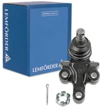 LEMFÖRDER TRAGGELENK BEIDSEITIG UNTEN VORDERACHSE PASSEND FÜR KIA SORENTO |