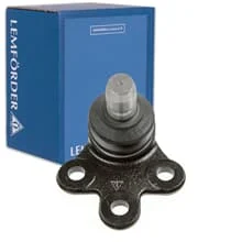 LEMFÖRDER TRAGGELENK BEIDSEITIG UNTEN VORDERACHSE VORDERACHSE BEIDSEITIG AUßEN