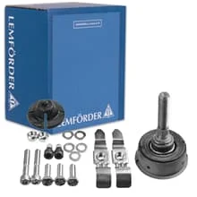 LEMFÖRDER TRAGGELENK BEIDSEITIG VORDERACHSE PASSEND FÜR MERCEDES-BENZ S-KLASSE