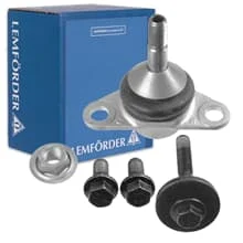 LEMFÖRDER TRAGGELENK VORDERACHSE passend für VOLVO S60 1 S80 V70 2 XC70