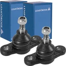 LEMFÖRDER TRAGGELENKSATZ VORDERACHSE passend für HYUNDAI TUCSON KIA SPORTAGE 2