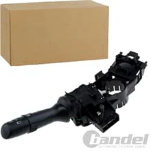 LENKSTOCKSCHALTER BLINKERSCHALTER passend für CITROEN C1 PEUGEOT 107 TOYOTA AYGO