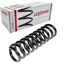 LESJÖFORS FAHRWERKSFEDER FEDER FÜR FAHRZEUGE MIT NIVEAUREGULIERUNG HINTERACHSE