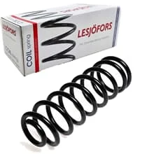 LESJÖFORS FAHRWERKSFEDER FEDER HINTERACHSE FÜR CITROËN JUMPY PEUGEOT EXPERT
