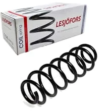 LESJÖFORS FAHRWERKSFEDER FEDER HINTERACHSE passend für AUDI A3 KIA CERATO