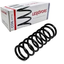 LESJÖFORS FAHRWERKSFEDER FEDER HINTERACHSE