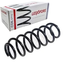 LESJÖFORS FAHRWERKSFEDER HINTERACHSE PASSEND FÜR AUDI A1 | 4204309