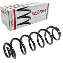 LESJÖFORS FAHRWERKSFEDER HINTERACHSE PASSEND FÜR AUDI A3 | 4204299