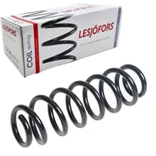 LESJÖFORS FAHRWERKSFEDER HINTERACHSE PASSEND FÜR AUDI A3 | 4204300