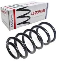 LESJÖFORS FAHRWERKSFEDER HINTERACHSE PASSEND FÜR HYUNDAI SANTA | 4237265