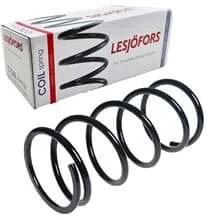 LESJÖFORS FAHRWERKSFEDER HINTERACHSE PASSEND FÜR MITSUBISHI PAJERO | 4259272