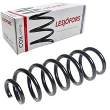 LESJÖFORS FAHRWERKSFEDER HINTERACHSE PASSEND FÜR NISSAN QASHQAI | 4262085