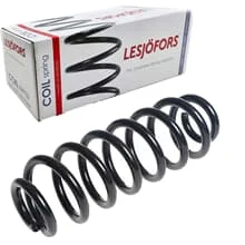 LESJÖFORS FAHRWERKSFEDER HINTERACHSE PASSEND FÜR VW PASSAT | 4295131